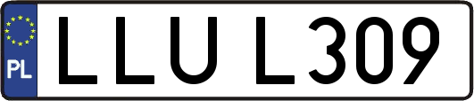 LLUL309