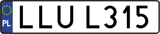 LLUL315