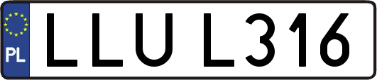 LLUL316