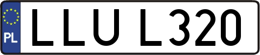 LLUL320