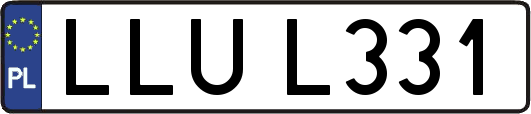 LLUL331