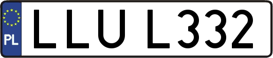 LLUL332