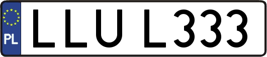 LLUL333