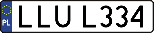 LLUL334