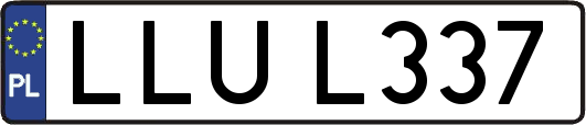 LLUL337