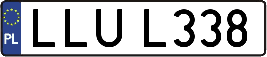 LLUL338