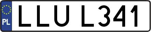 LLUL341