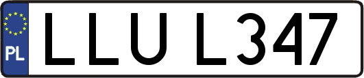 LLUL347