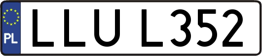 LLUL352