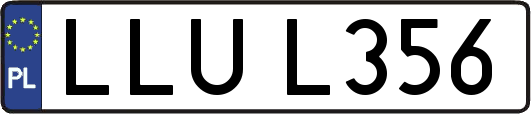 LLUL356