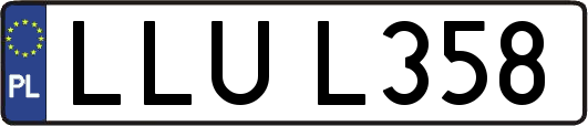LLUL358