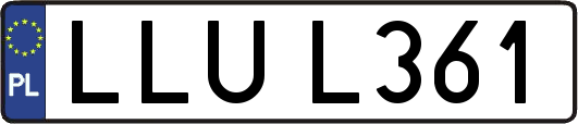 LLUL361