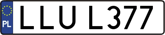 LLUL377