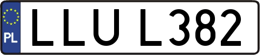 LLUL382