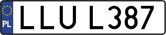 LLUL387
