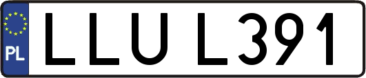 LLUL391