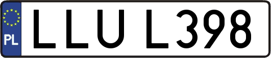 LLUL398