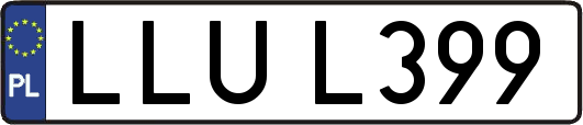 LLUL399