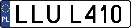 LLUL410