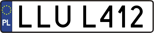 LLUL412