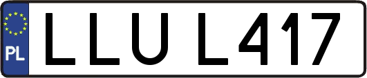 LLUL417