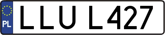 LLUL427