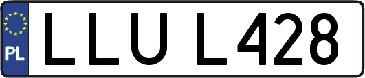 LLUL428