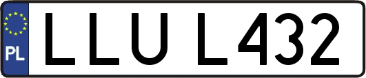 LLUL432