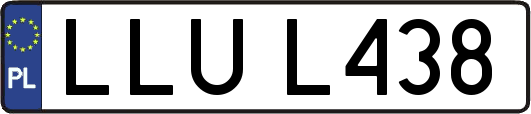 LLUL438