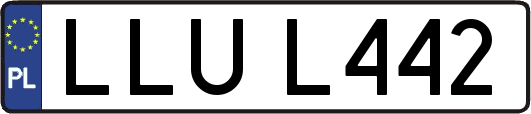 LLUL442