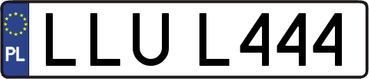 LLUL444