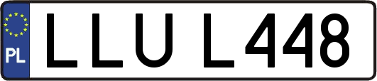 LLUL448