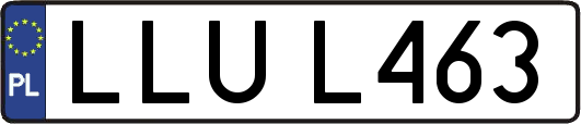 LLUL463