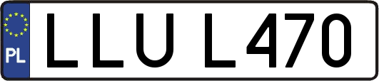 LLUL470