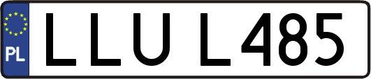 LLUL485