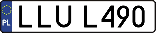 LLUL490