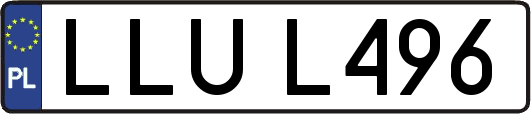 LLUL496