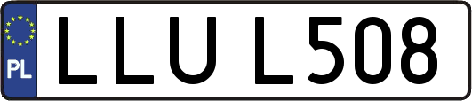 LLUL508