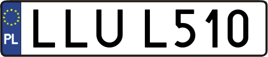 LLUL510