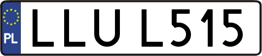 LLUL515