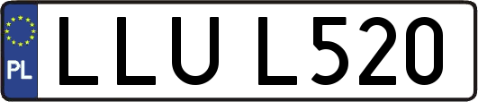 LLUL520
