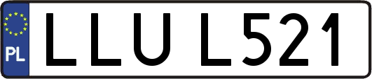 LLUL521