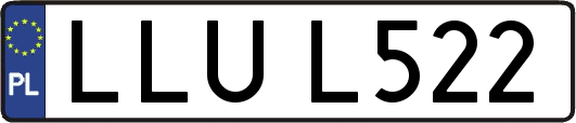 LLUL522