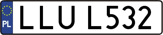 LLUL532