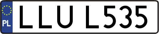 LLUL535