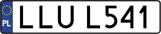 LLUL541