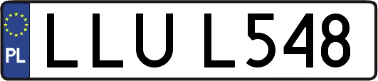 LLUL548