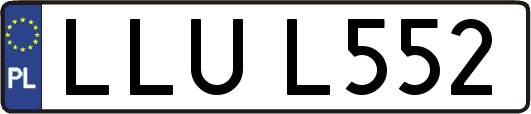 LLUL552