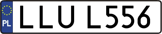 LLUL556