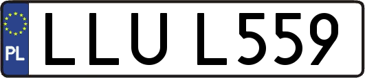 LLUL559